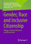 Buchcover Gender, Race and Inclusive Citizenship