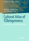 Buchcover Cultural Atlas of TÜbingenness