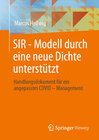 Buchcover SIR - Modell durch eine neue Dichte unterstützt