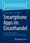 Buchcover Smartphone Apps im Einzelhandel