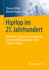 Buchcover HipHop im 21. Jahrhundert