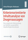 Buchcover