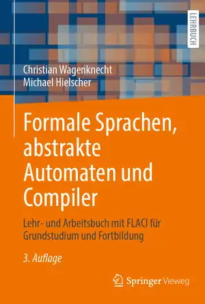 Buchcover ISBN 9783658368531