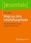 Buchcover Wege aus dem Schullüftungsfiasko