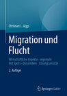 Buchcover Migration und Flucht