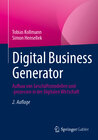 Buchcover Digital Business Generator