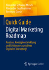 Buchcover Quick Guide Digital Marketing Roadmap
