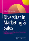 Buchcover Diversität in Marketing & Sales