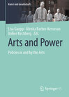 Buchcover Arts and Power