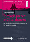 Buchcover Theologia poetica im 21. Jahrhundert