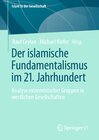 Buchcover Der islamische Fundamentalismus im 21. Jahrhundert