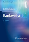 Buchcover Bankwirtschaft