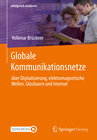 Buchcover Globale Kommunikationsnetze