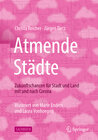 Buchcover Atmende Städte