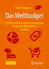 Buchcover Das Weltbudget