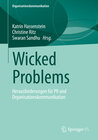Buchcover Wicked Problems