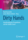 Buchcover Dirty Hands