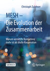 Buchcover MESH – Die Evolution der Zusammenarbeit