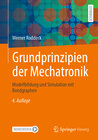 Buchcover Grundprinzipien der Mechatronik