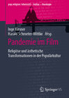 Buchcover Pandemie im Film