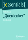Buchcover "Querdenker"