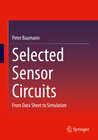 Buchcover Selected Sensor Circuits