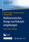 Buchcover Multisensorisches Design von Verkaufsumgebungen