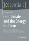 Buchcover Our Climate and the Energy Problem