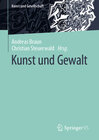 Buchcover Kunst und Gewalt