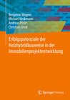 Buchcover Erfolgspotenziale der Holzhybridbauweise in der Immobilienprojektentwicklung