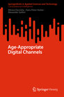 Buchcover Age-Appropriate Digital Channels