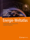 Buchcover Energie-Weltatlas