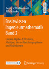 Buchcover Basiswissen Ingenieurmathematik Band 2