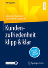 Buchcover Kundenzufriedenheit klipp & klar