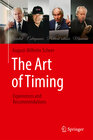 Buchcover The Art of Timing