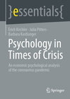 Buchcover Psychology in Times of Crisis