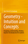 Buchcover Geometry - Intuition and Concepts