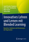 Buchcover Innovatives Lehren und Lernen mit Blended Learning