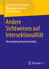 Buchcover Andere Sichtweisen auf Intersektionalität
