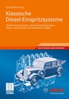 Buchcover Basiswissen Dieselmotor-Management