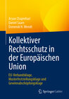 Buchcover Kollektiver Rechtsschutz in der Europäischen Union