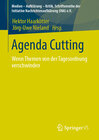 Buchcover Agenda-Cutting