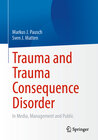Buchcover Trauma and Trauma Consequence Disorder