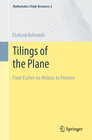 Buchcover Tilings of the Plane