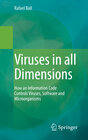 Buchcover Viruses in all Dimensions