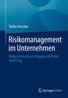 Risikomanagement im Unternehmen width=