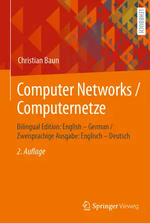 Buchcover ISBN 9783658388935