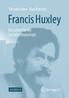 Francis Huxley width=
