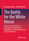 Buchcover The Battle for the White House