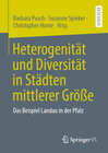 Buchcover Heterogenität und Diversität in Städten mittlerer Größe